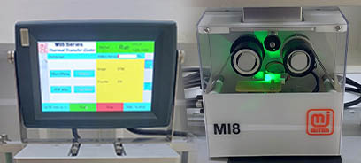 thermal transfer printer